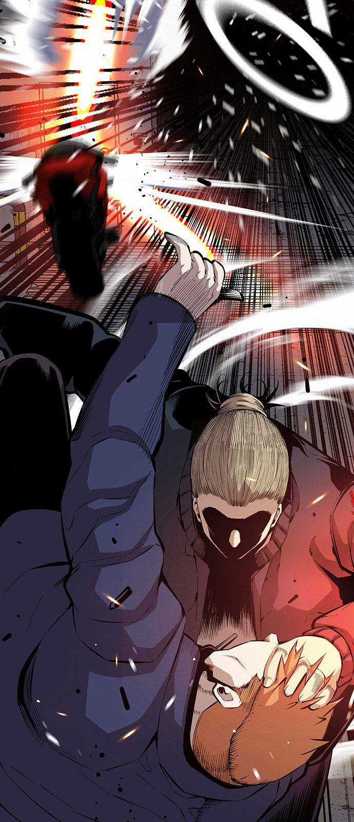 King Game Chapter 36 trang 79