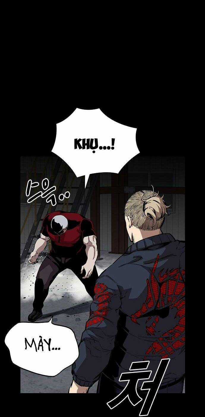 King Game Chapter 37 trang 16