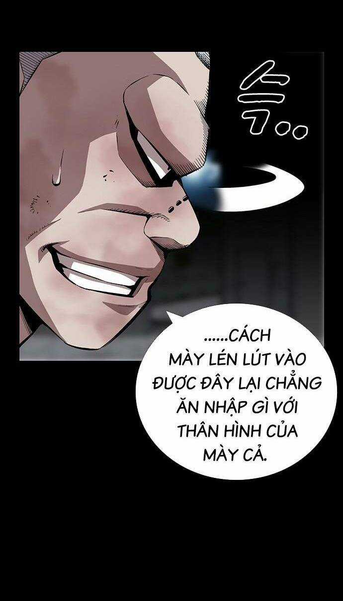 King Game Chapter 37 trang 20