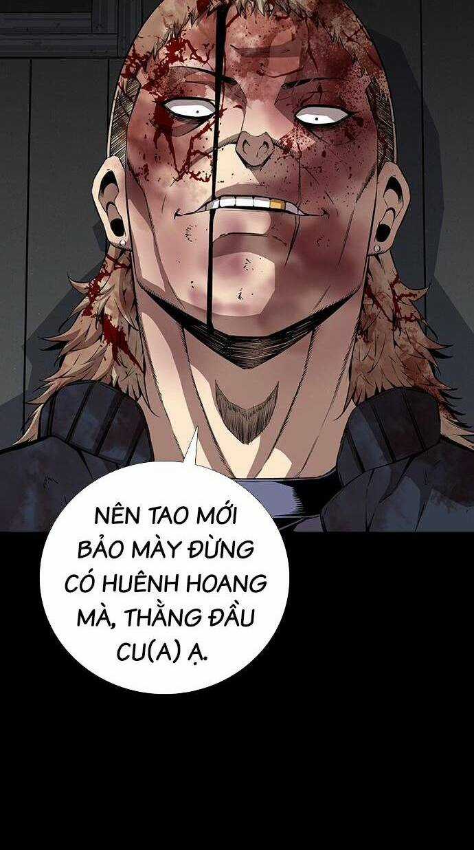 King Game Chapter 37 trang 23