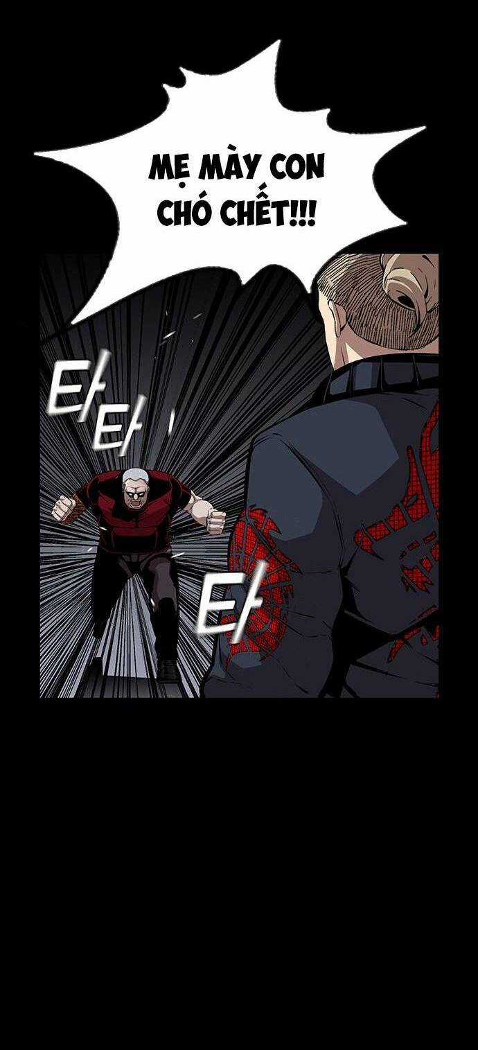 King Game Chapter 37 trang 25