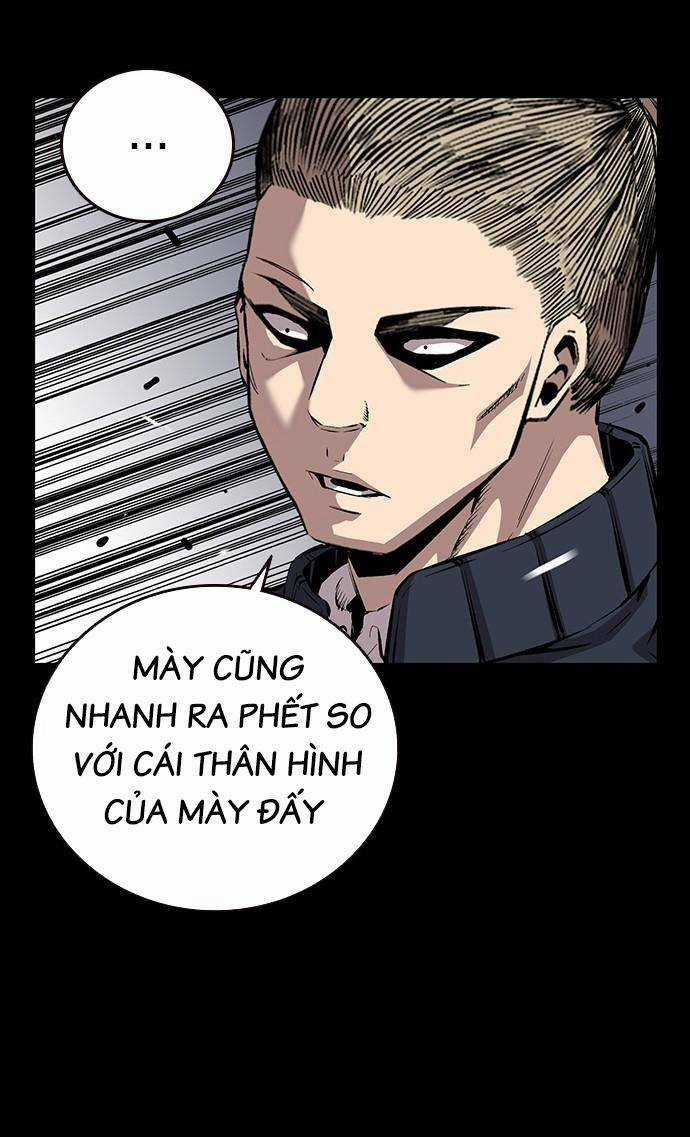 King Game Chapter 37 trang 31