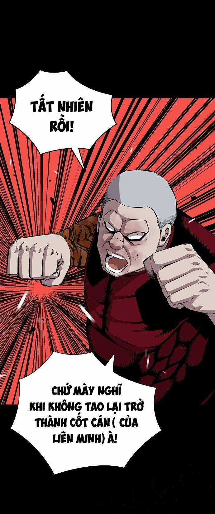 King Game Chapter 37 trang 32
