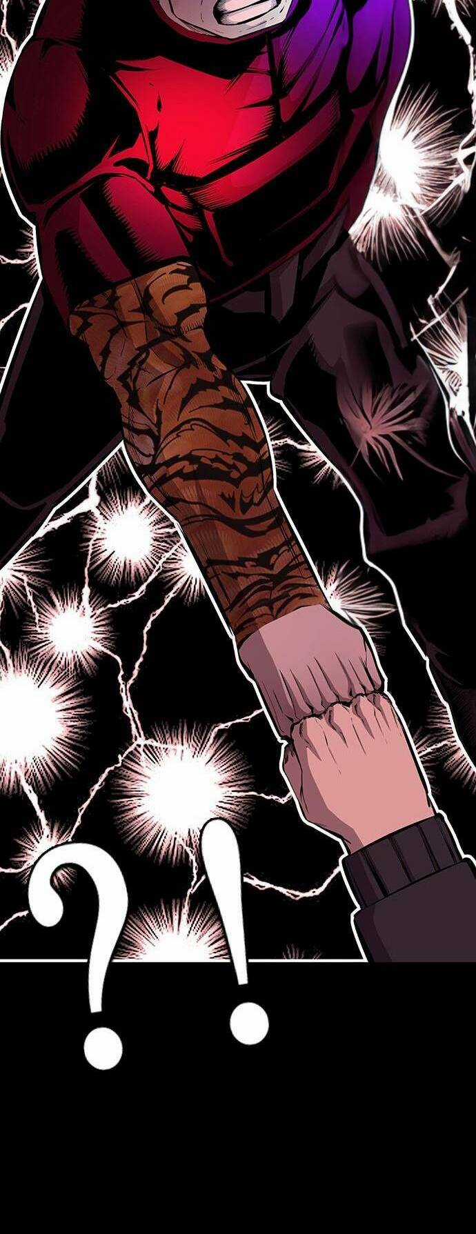 King Game Chapter 37 trang 36