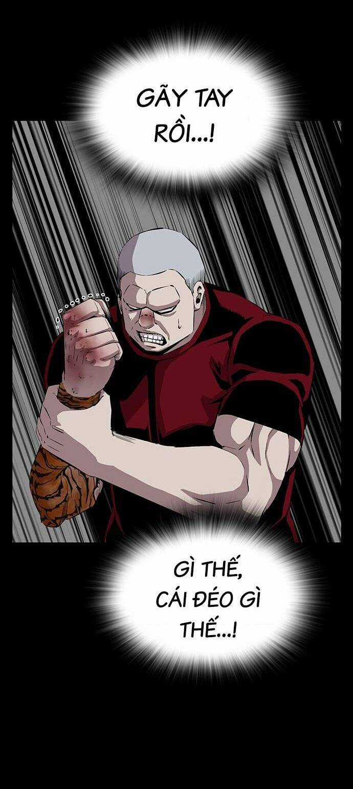 King Game Chapter 37 trang 38