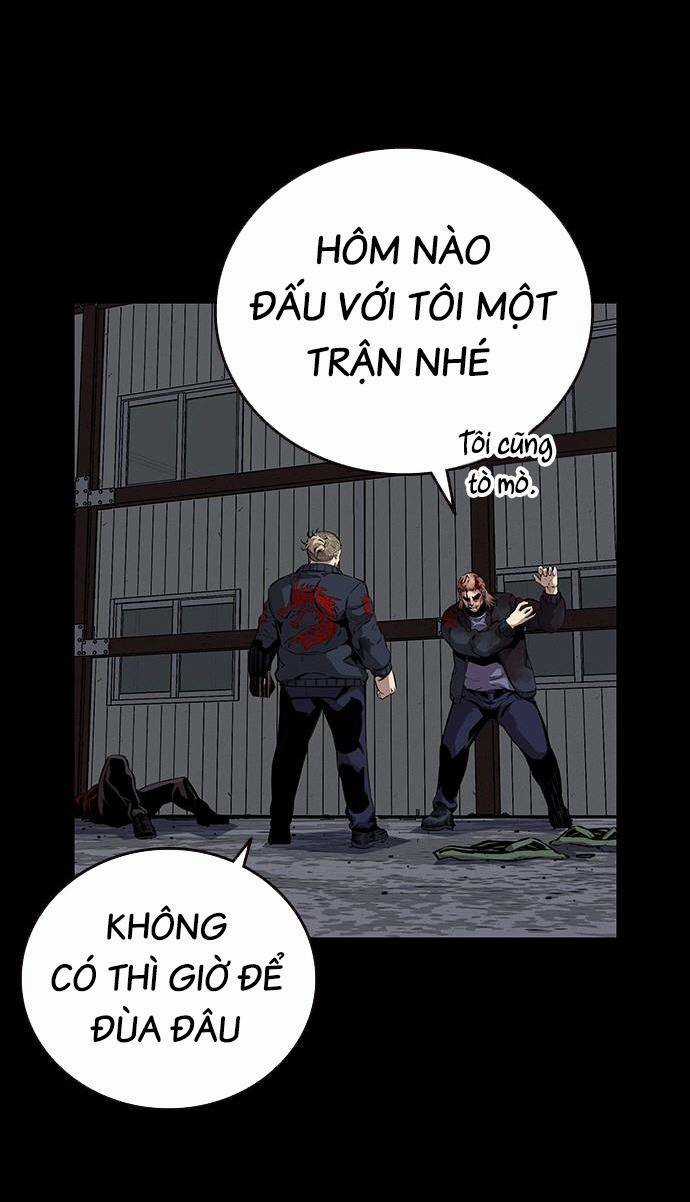 King Game Chapter 37 trang 46