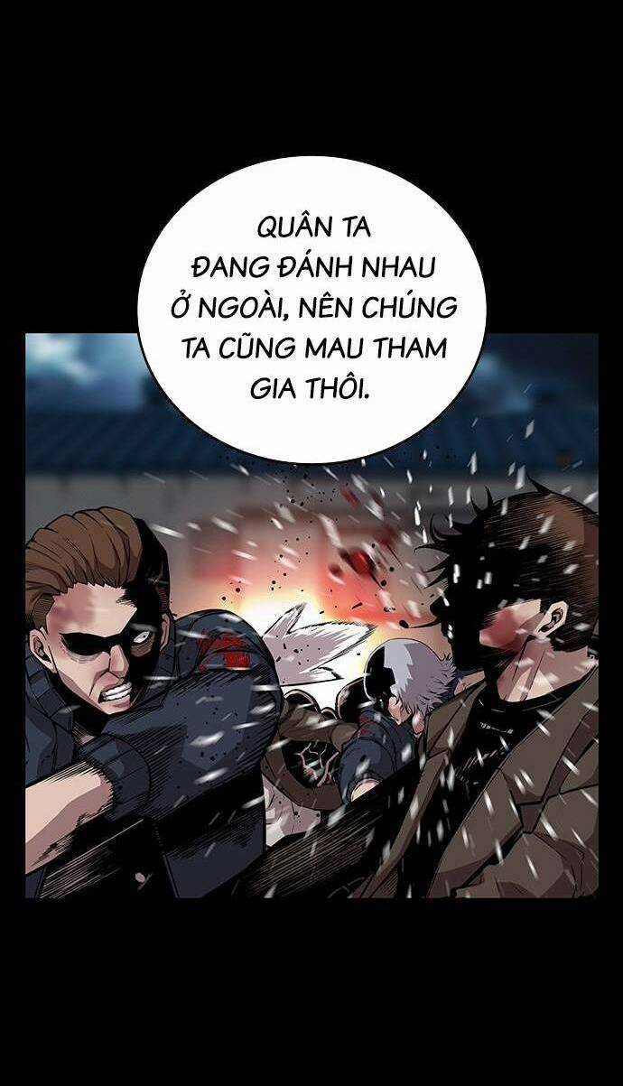 King Game Chapter 37 trang 47