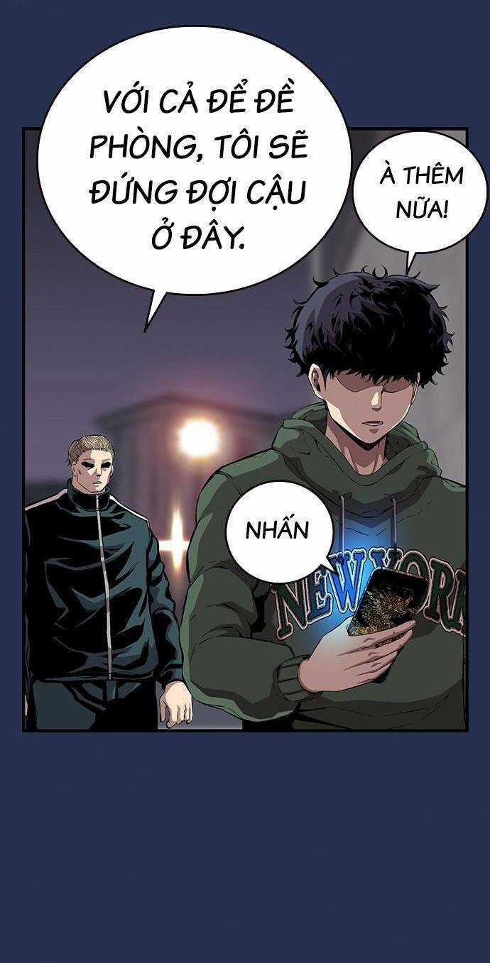 King Game Chapter 37 trang 52