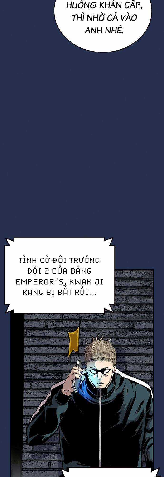 King Game Chapter 37 trang 55