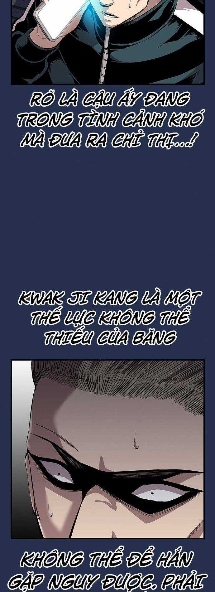 King Game Chapter 37 trang 60