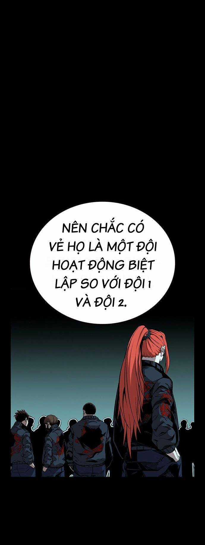 King Game Chapter 37 trang 76