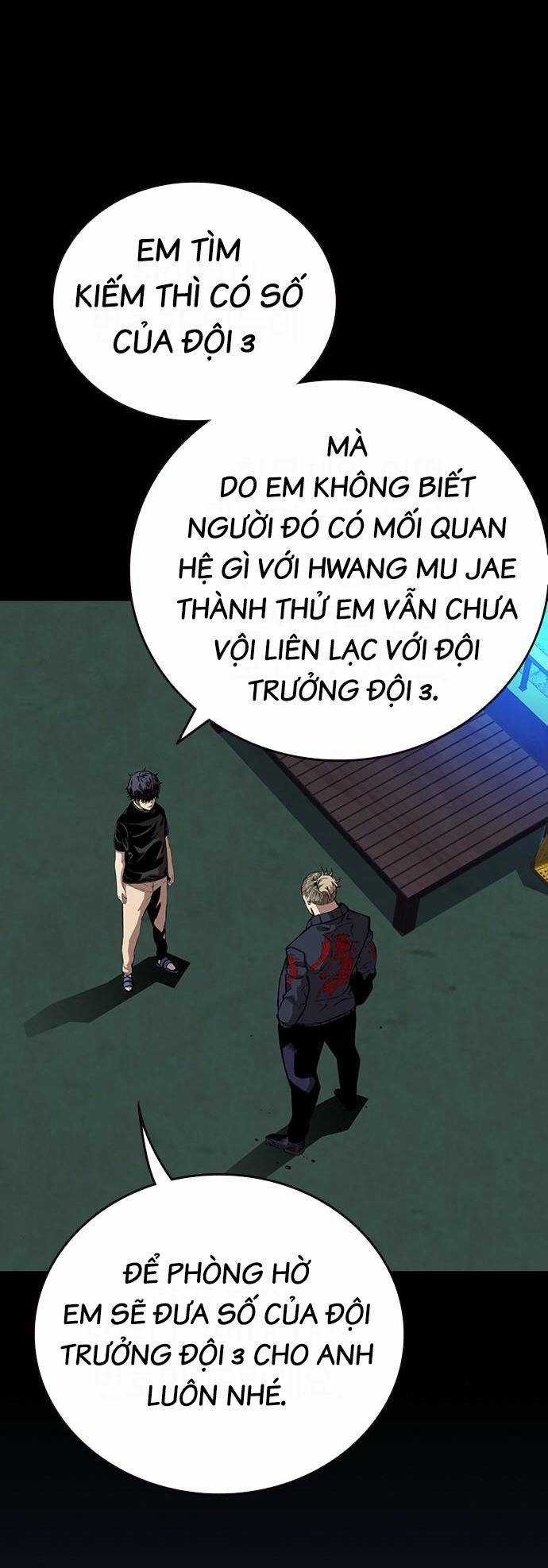 King Game Chapter 37 trang 77
