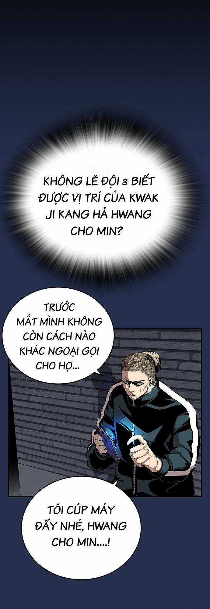 King Game Chapter 37 trang 78