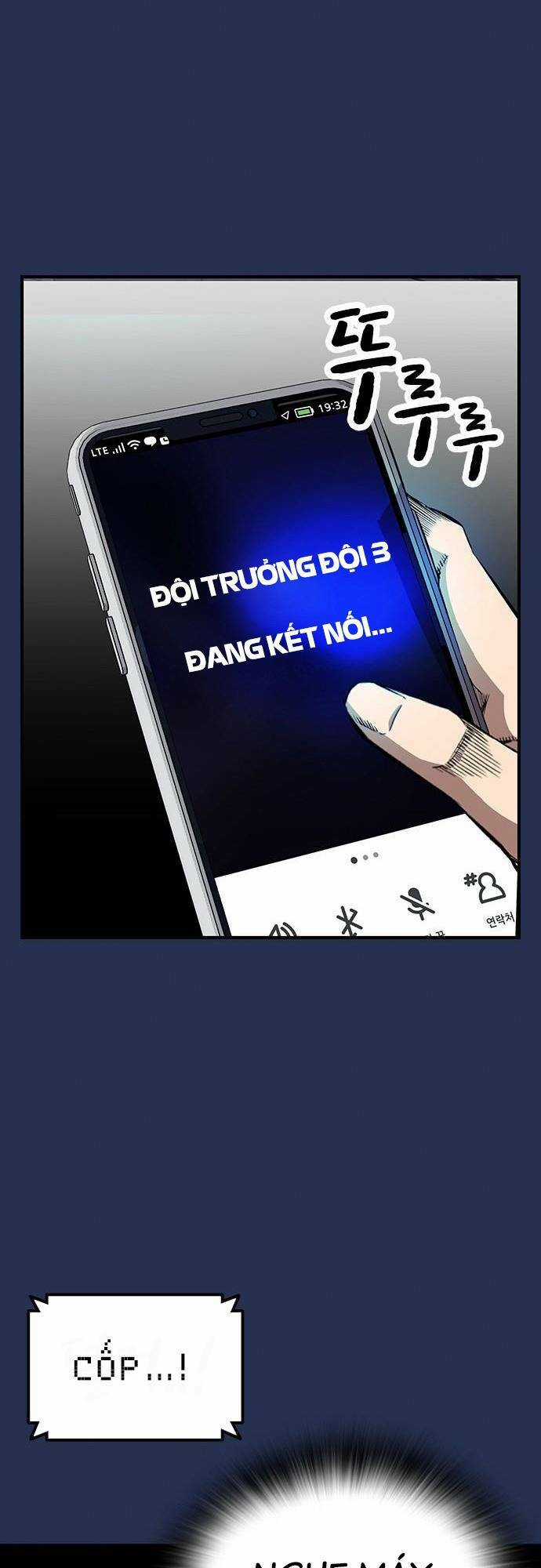 King Game Chapter 37 trang 79