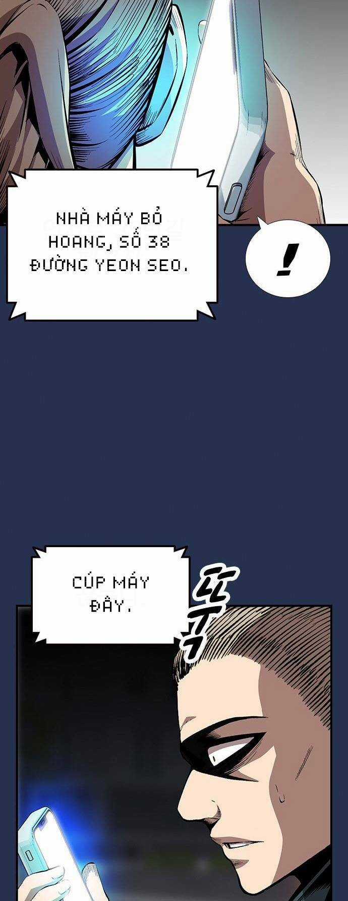 King Game Chapter 37 trang 81