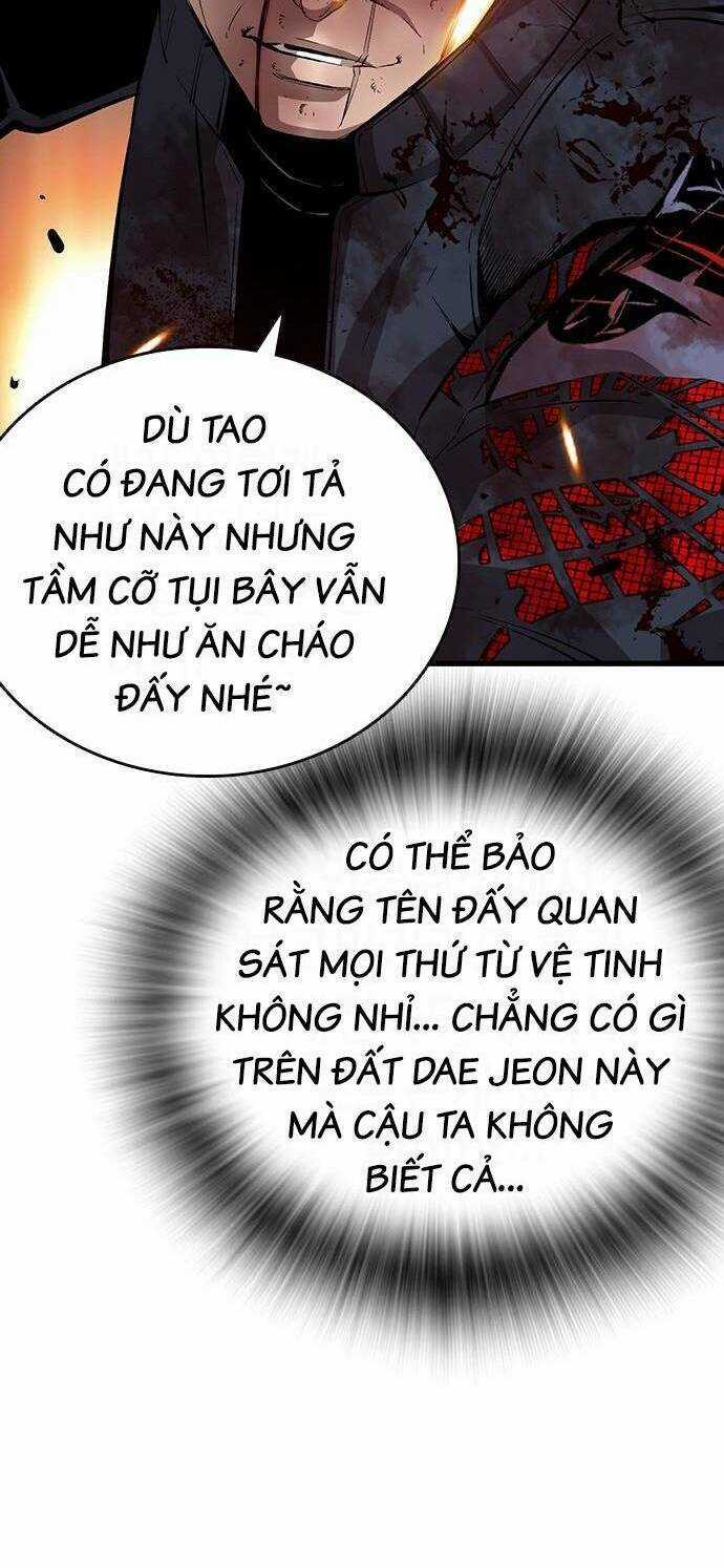 King Game Chapter 37 trang 86