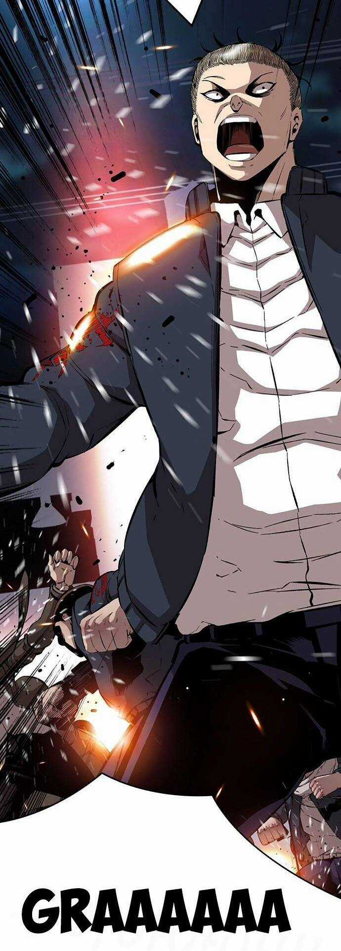 King Game Chapter 37 trang 88