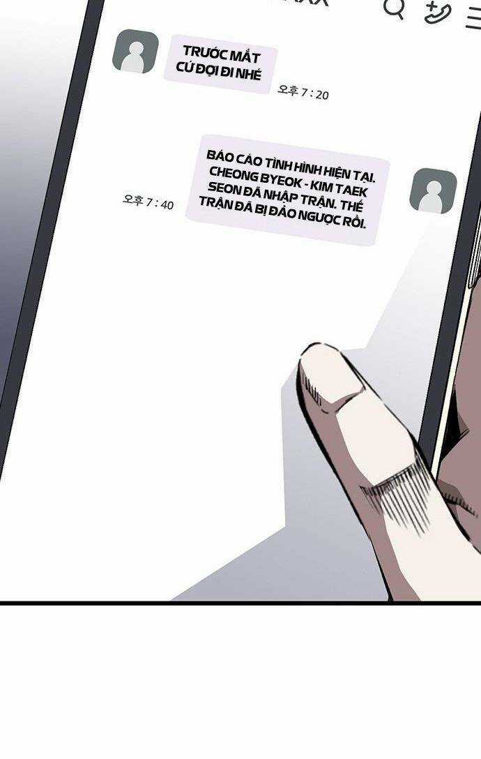 King Game Chapter 37 trang 90