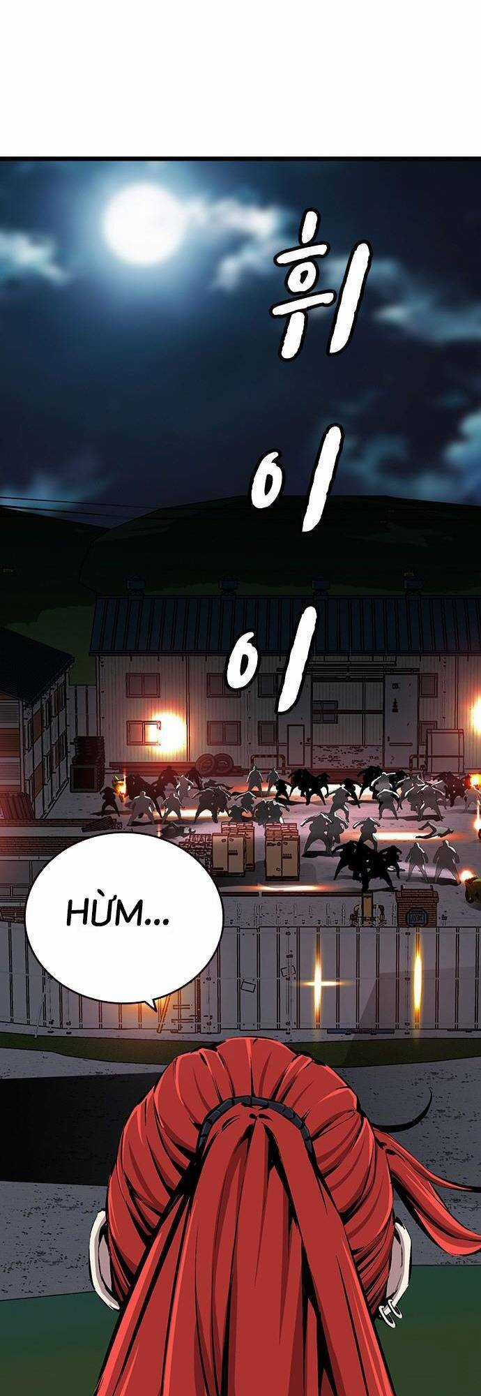 King Game Chapter 37 trang 97