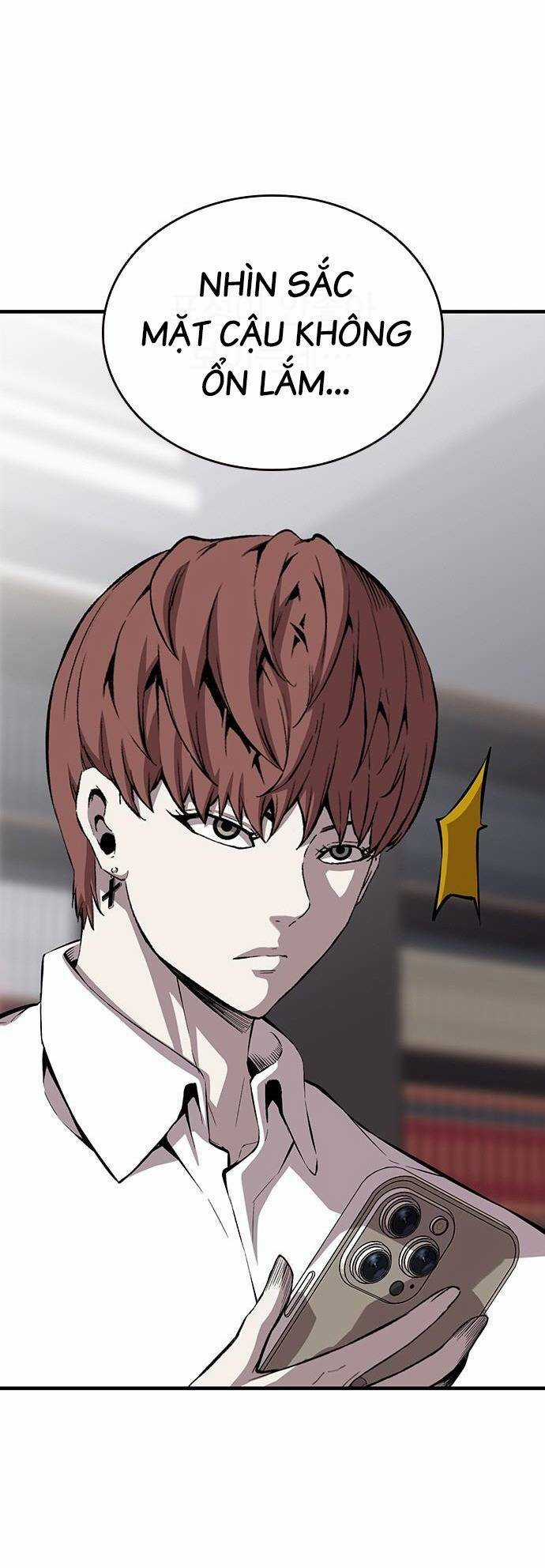 King Game Chapter 38 trang 16