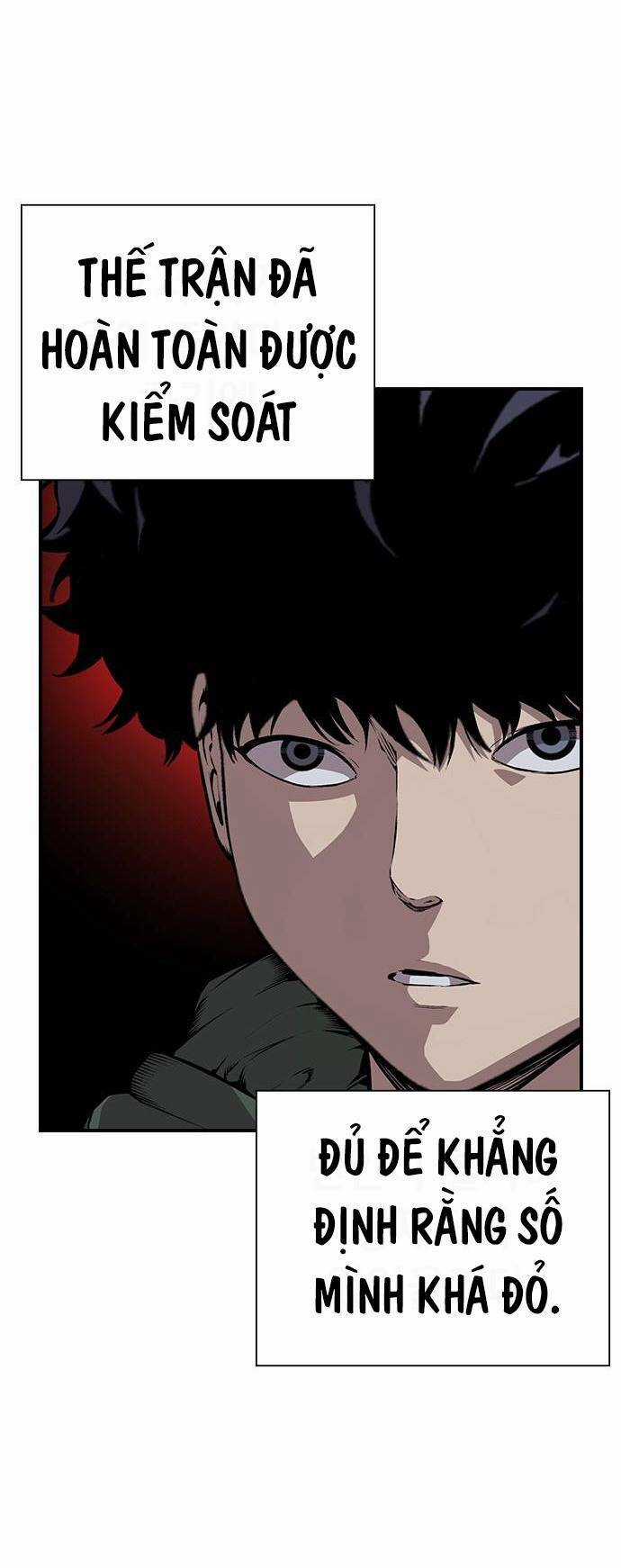 King Game Chapter 38 trang 19