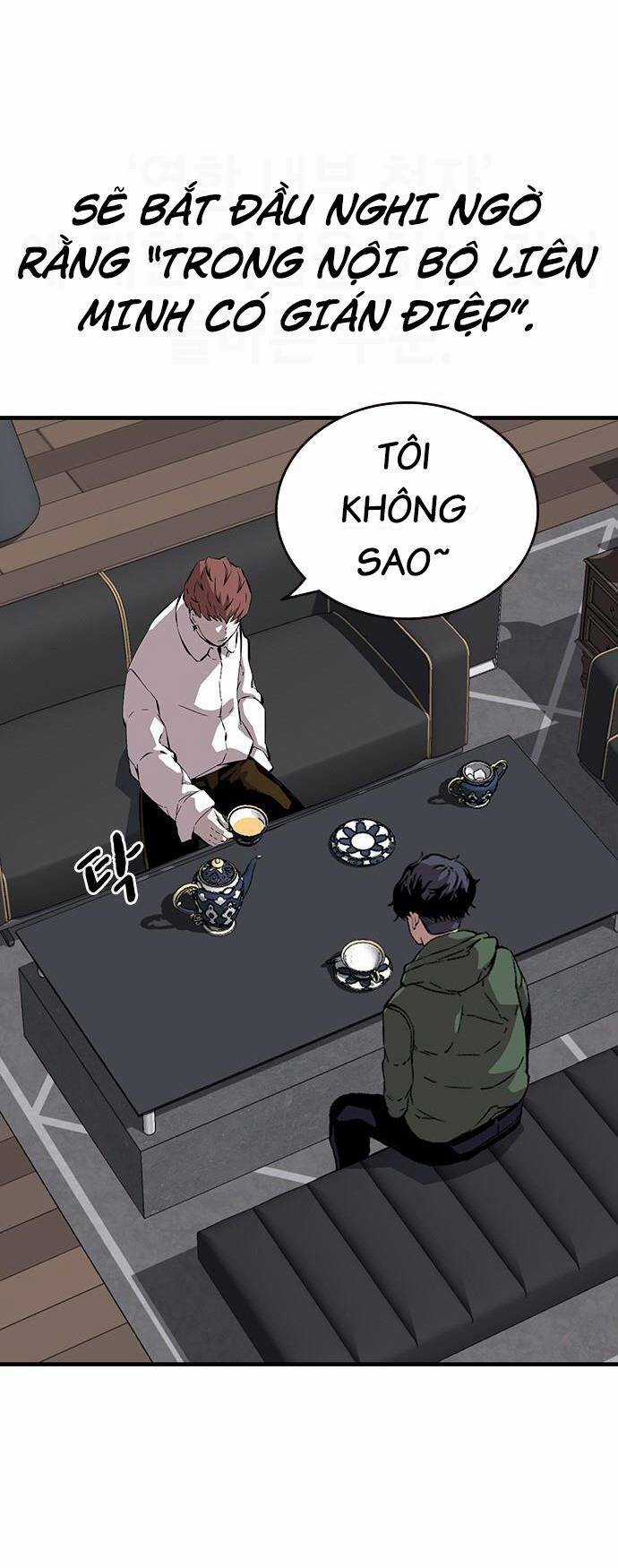 King Game Chapter 38 trang 21