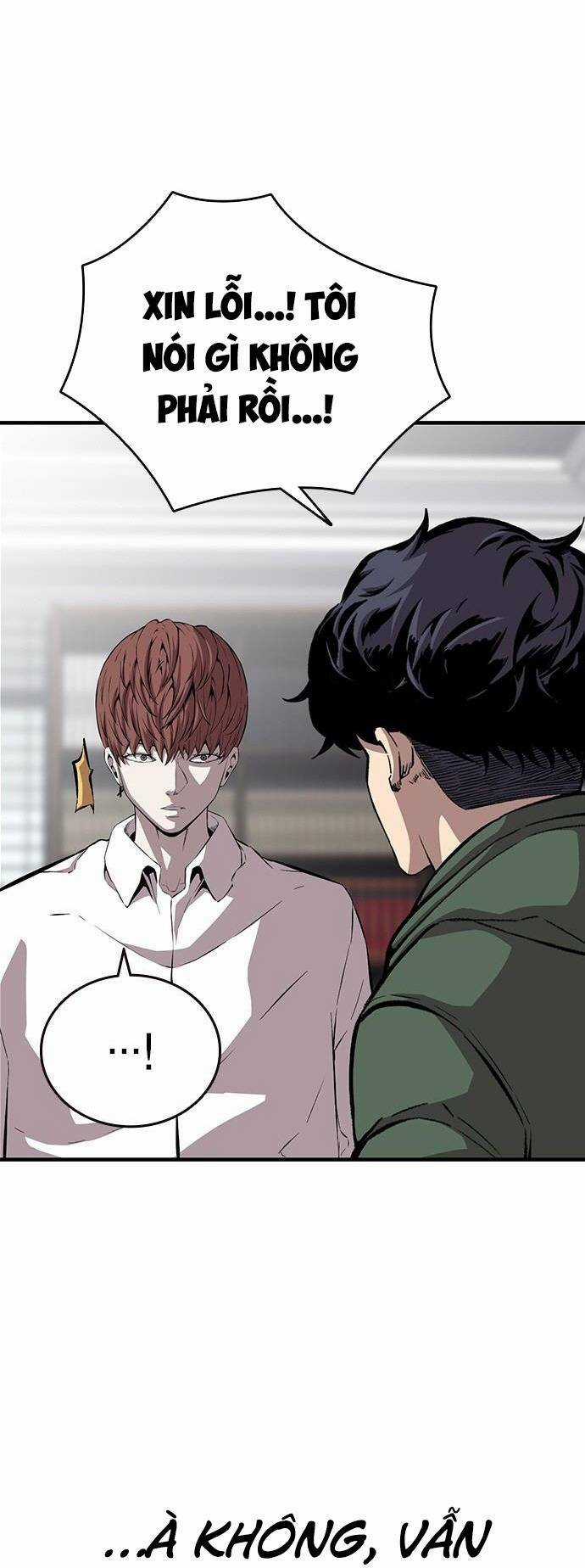 King Game Chapter 38 trang 26