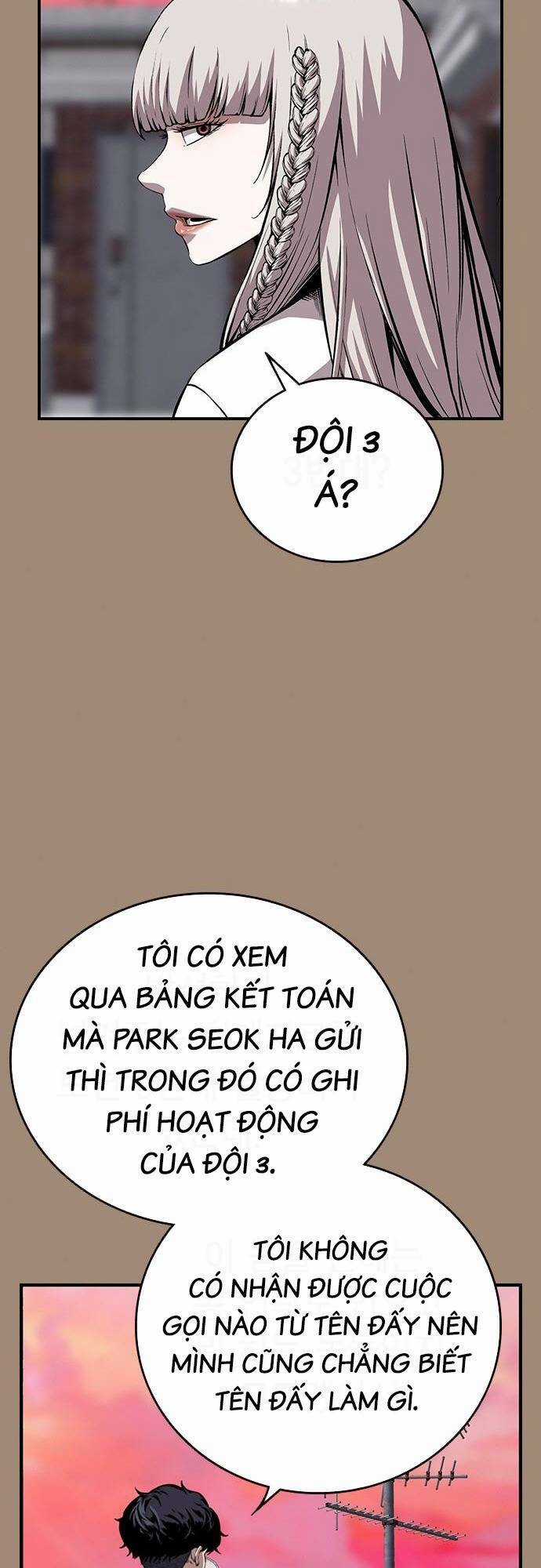 King Game Chapter 38 trang 3