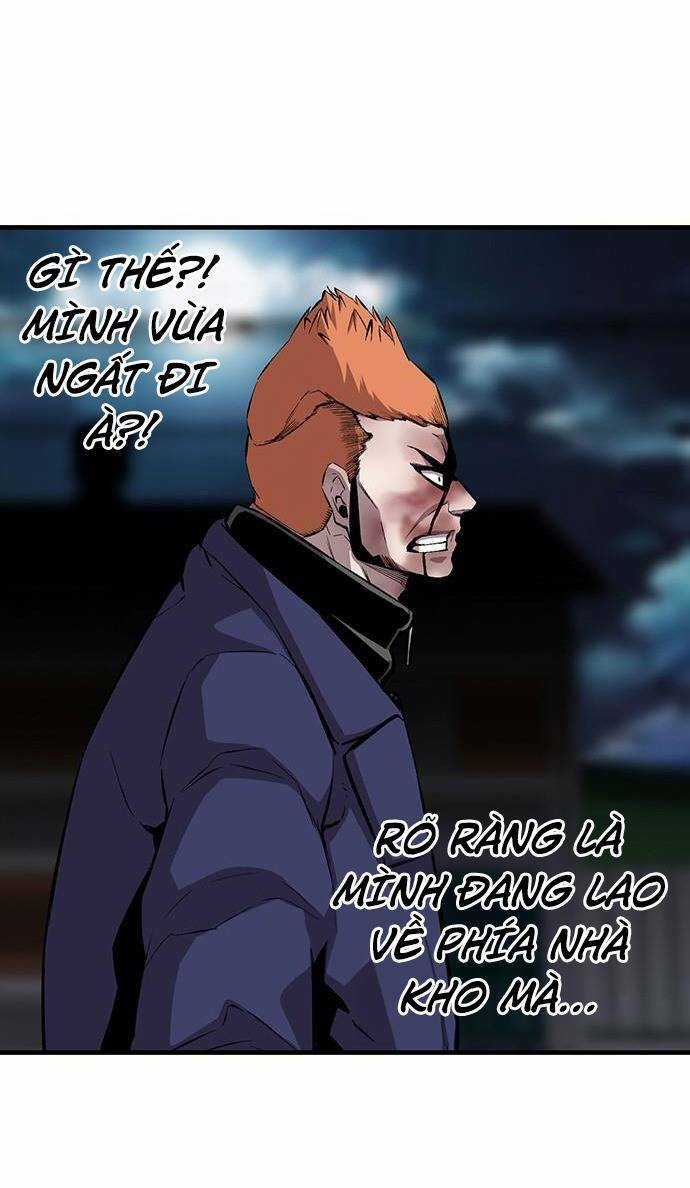 King Game Chapter 38 trang 35