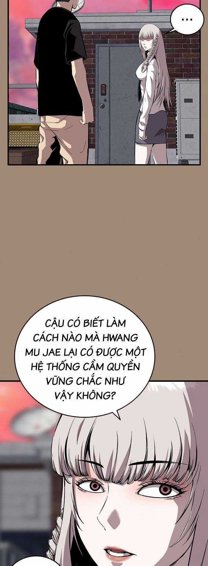 King Game Chapter 38 trang 4