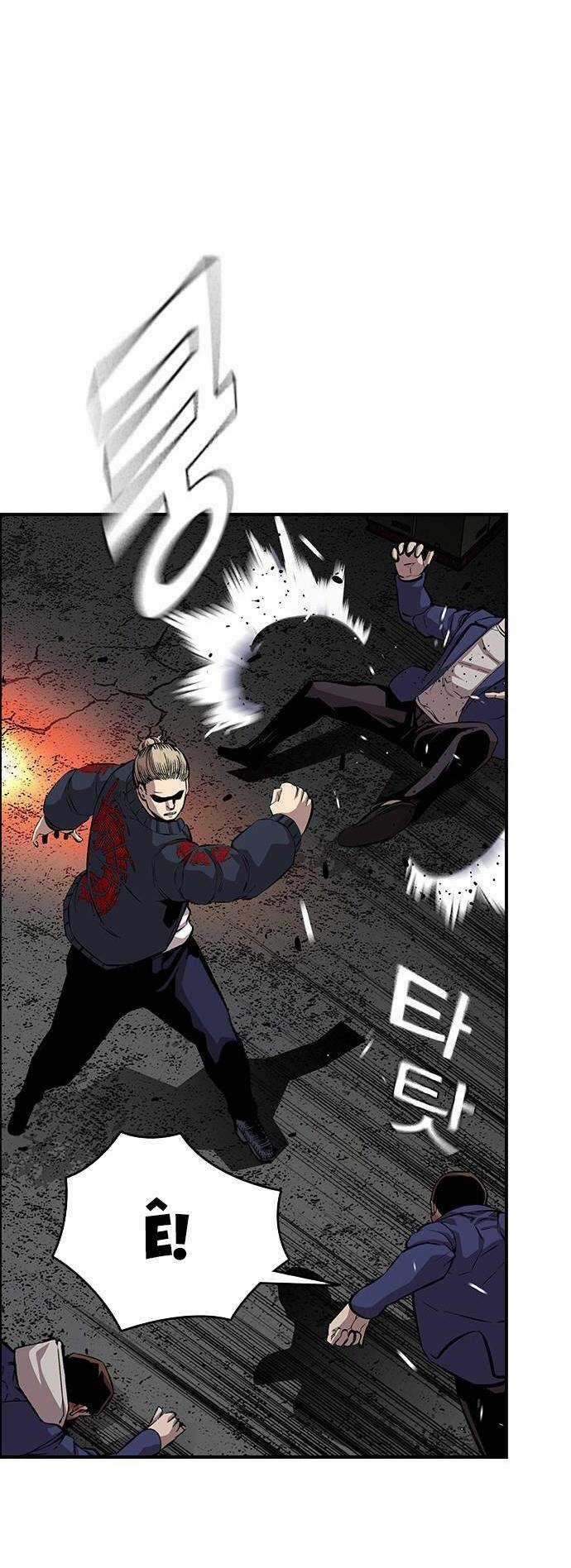 King Game Chapter 38 trang 48