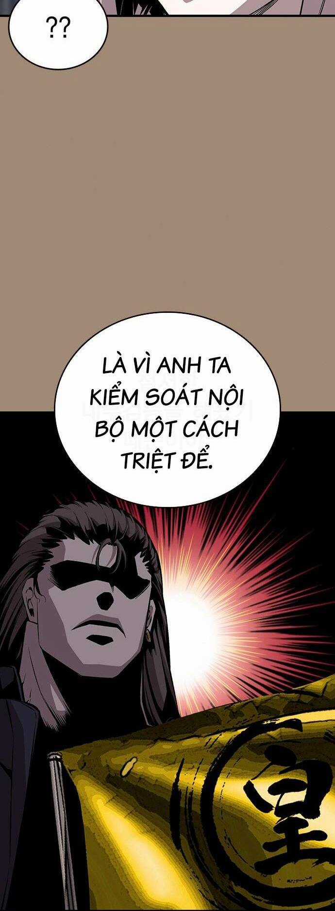 King Game Chapter 38 trang 5