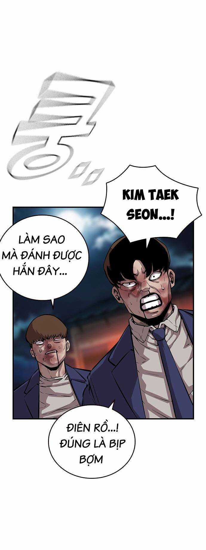 King Game Chapter 38 trang 53