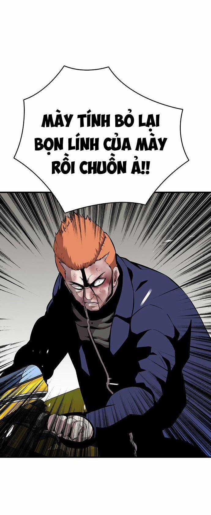 King Game Chapter 38 trang 61