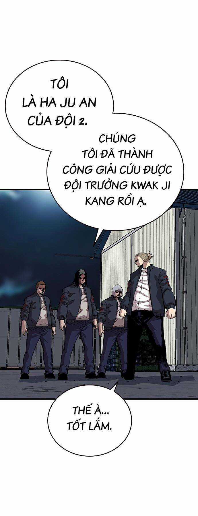 King Game Chapter 38 trang 66