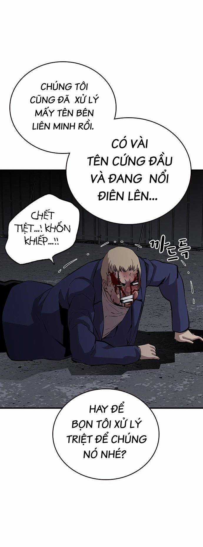 King Game Chapter 38 trang 67