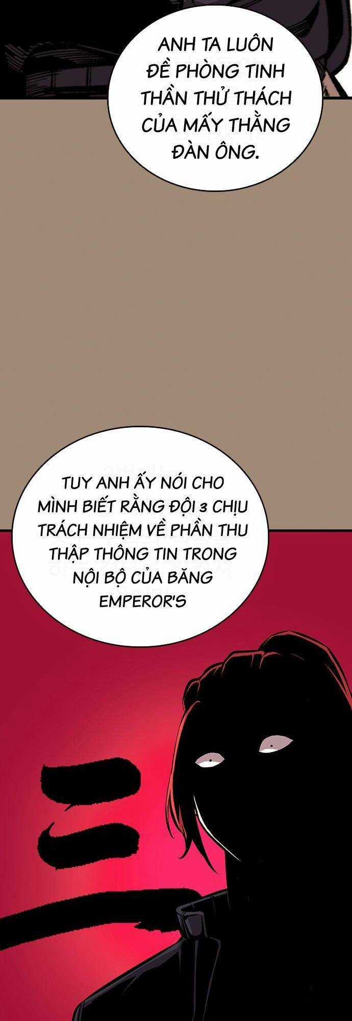 King Game Chapter 38 trang 7