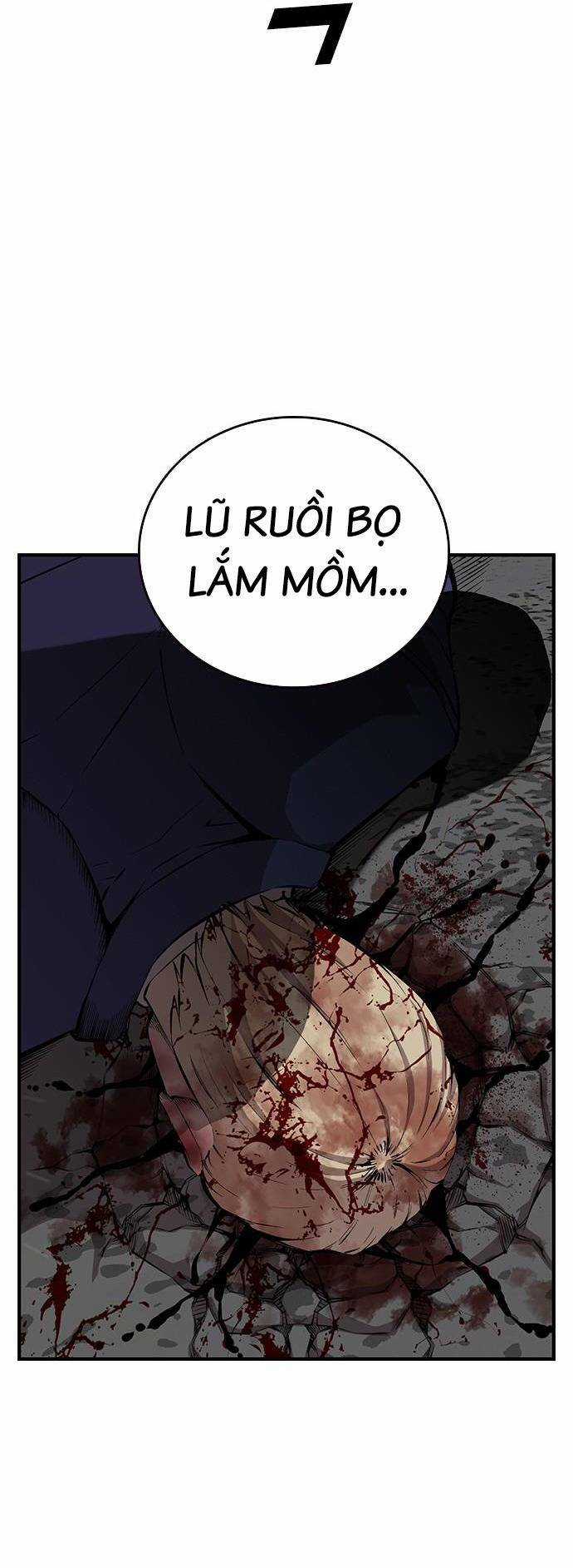 King Game Chapter 38 trang 75