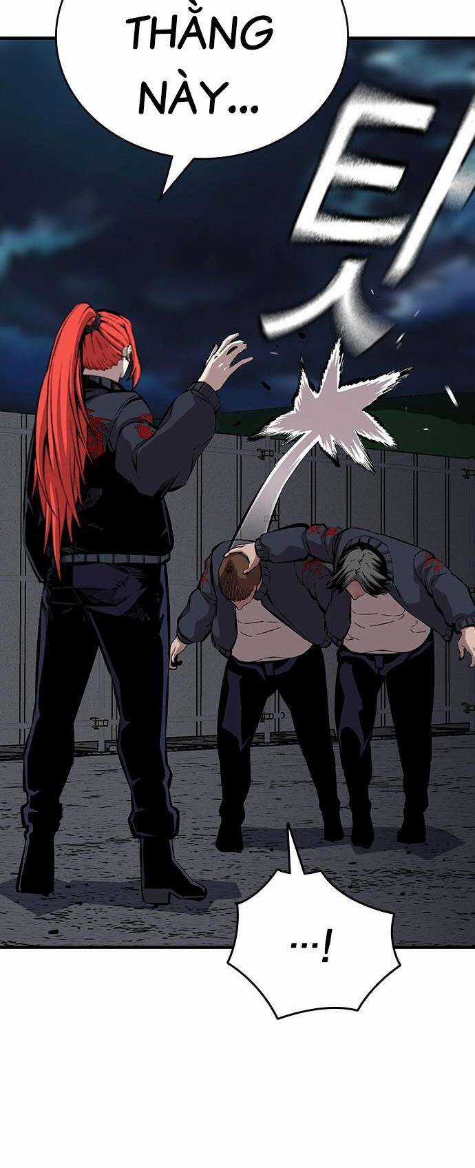 King Game Chapter 38 trang 79