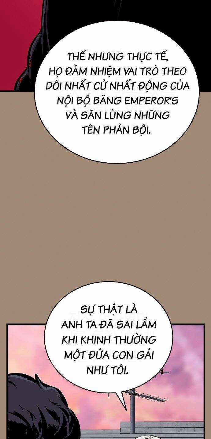 King Game Chapter 38 trang 8