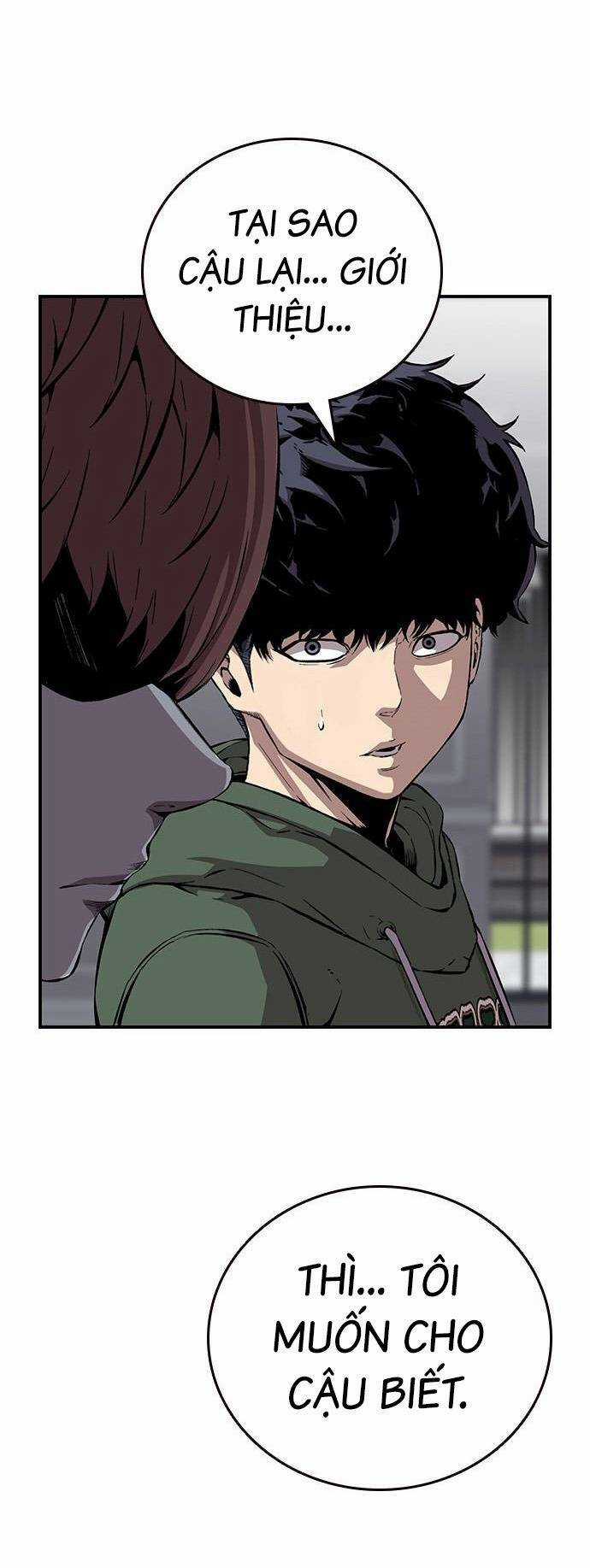 King Game Chapter 39 trang 15