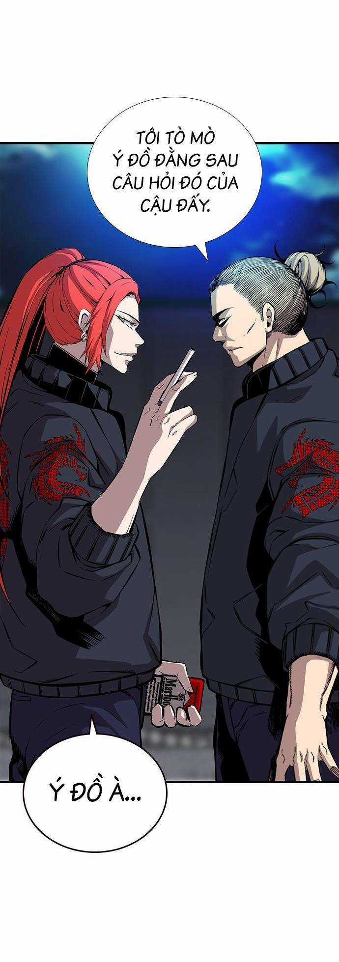 King Game Chapter 39 trang 27