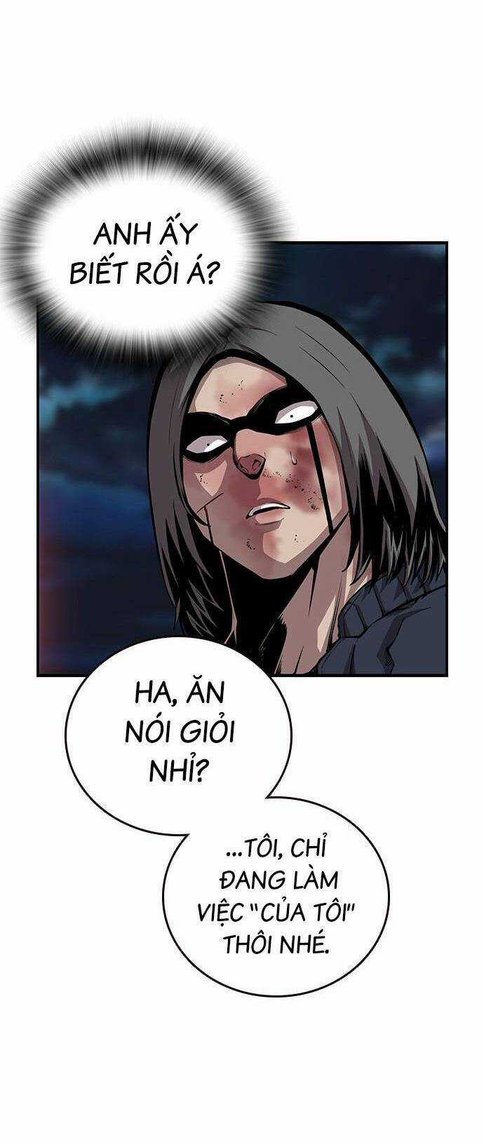 King Game Chapter 39 trang 33