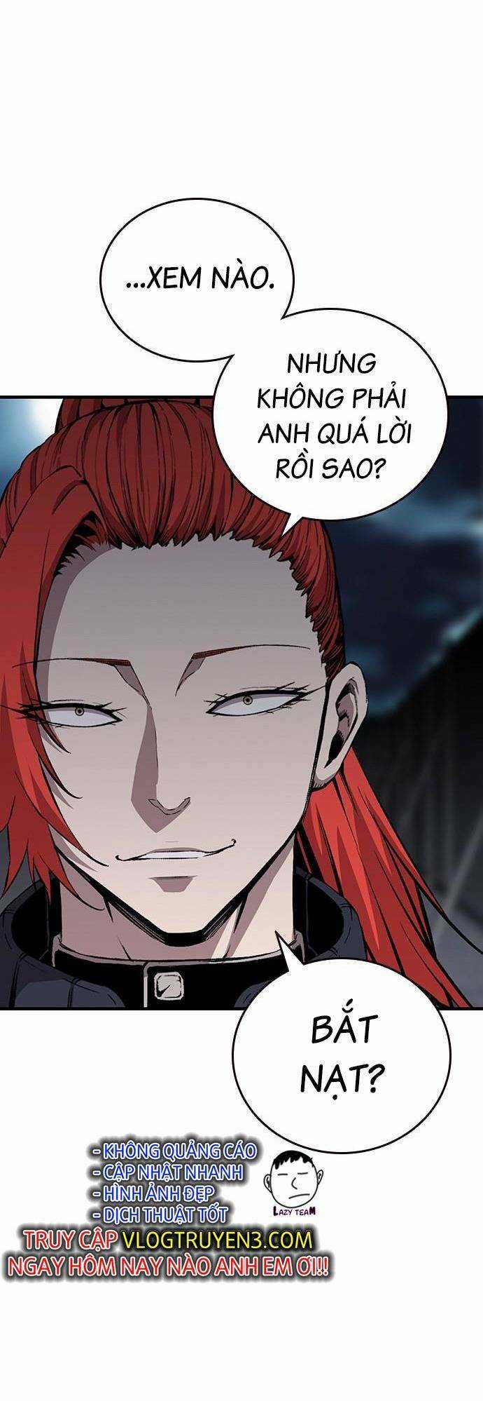 King Game Chapter 39 trang 36