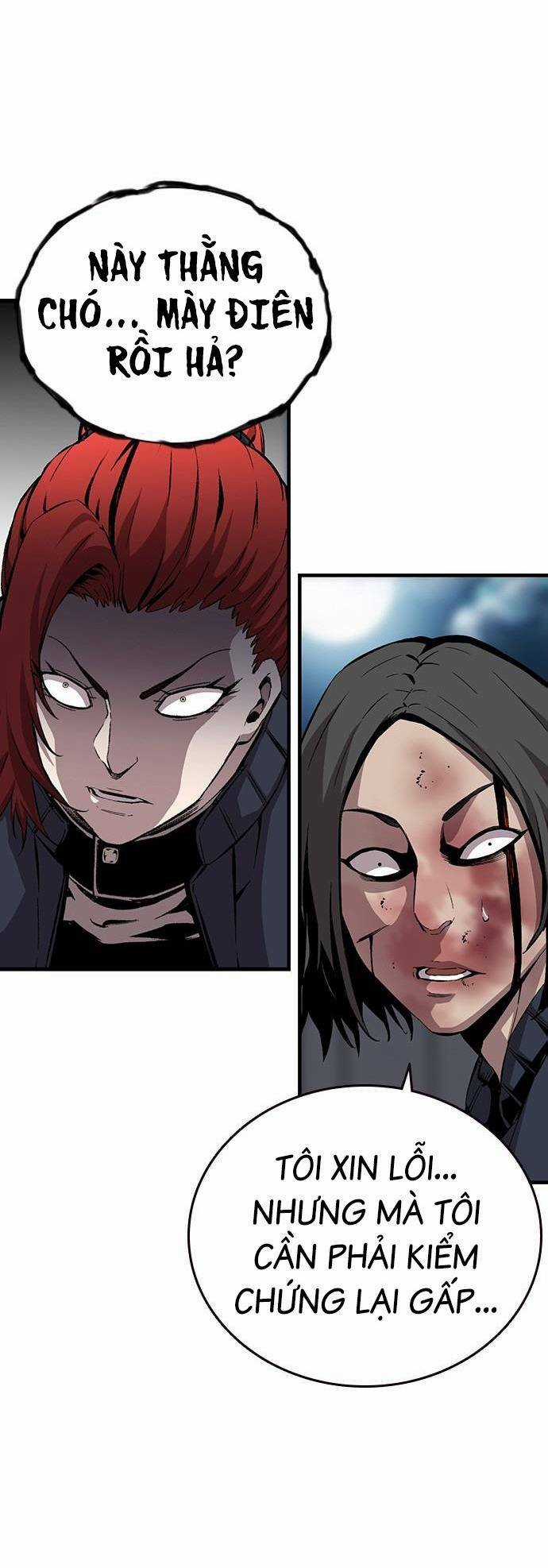 King Game Chapter 39 trang 80