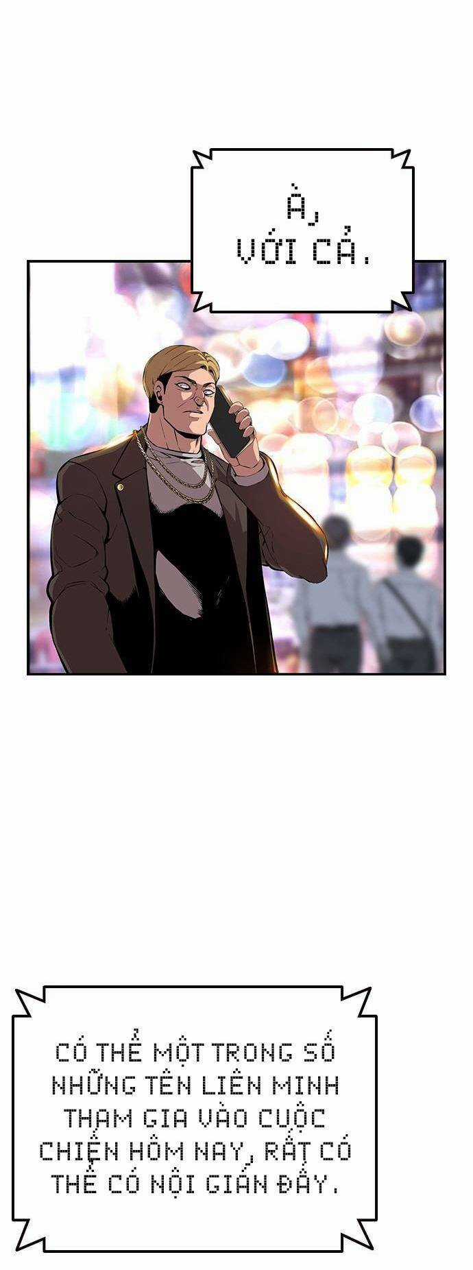 King Game Chapter 39 trang 85