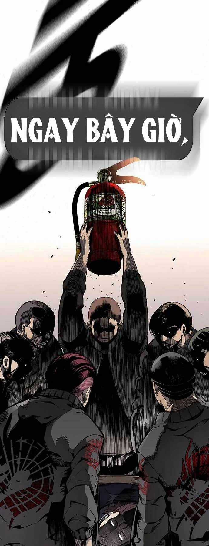 King Game Chapter 4 trang 106