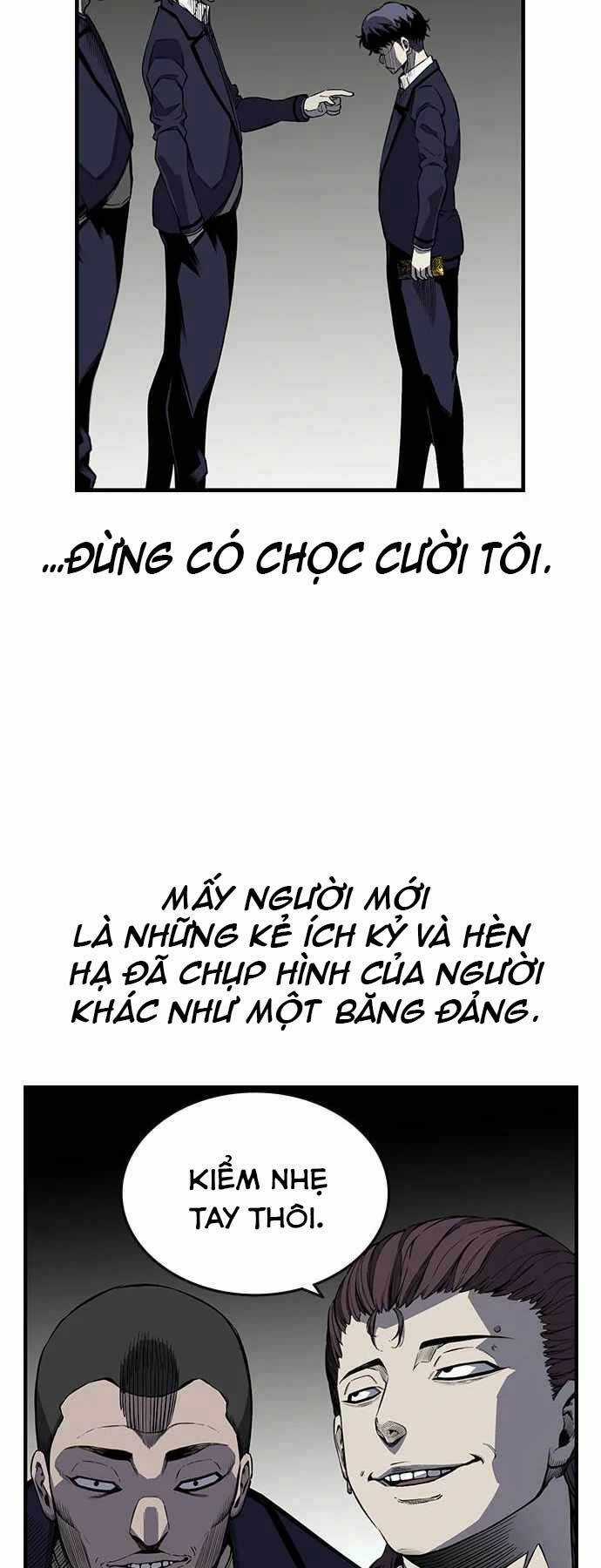 King Game Chapter 4 trang 11