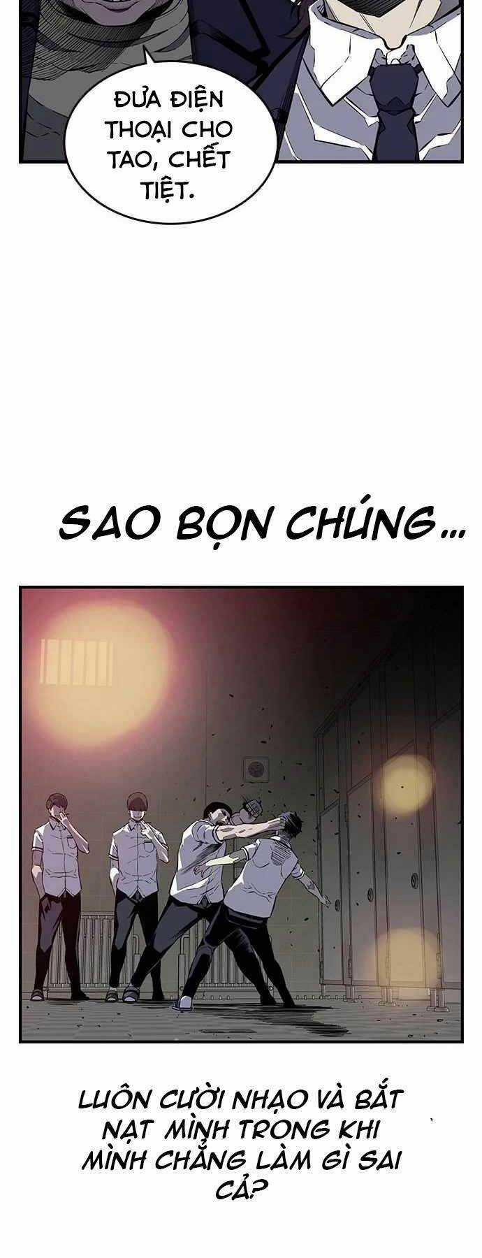 King Game Chapter 4 trang 12