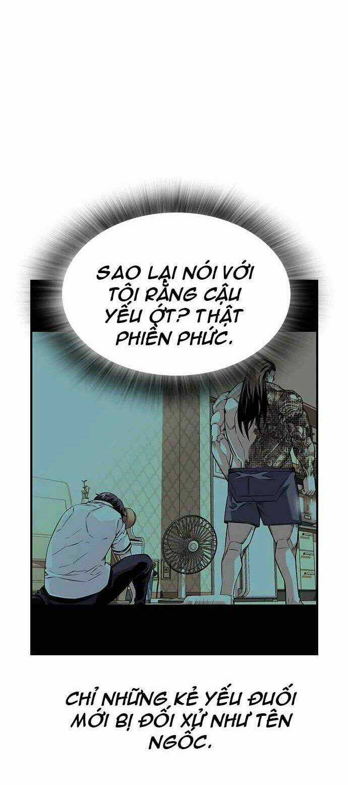 King Game Chapter 4 trang 13
